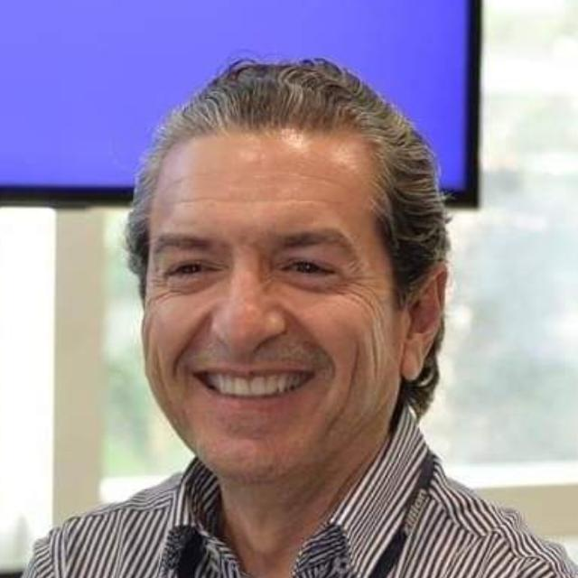 Foto de Robson Xavier