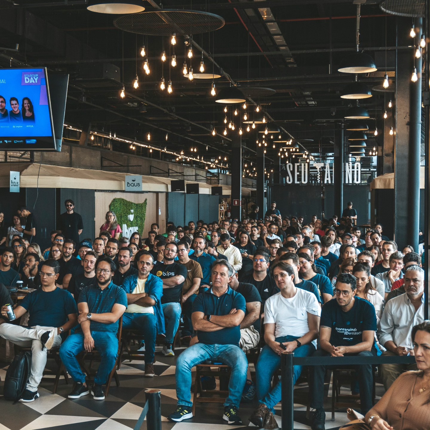 MTI — espaço para eventos em Uberlândia — foto 22
