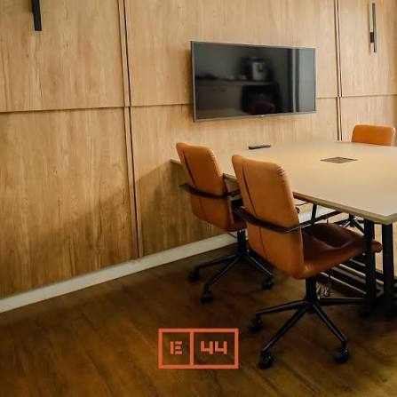 Coworking 44 Coworking — Unidade 01 (Dom Almir) em Uberlândia — foto 6