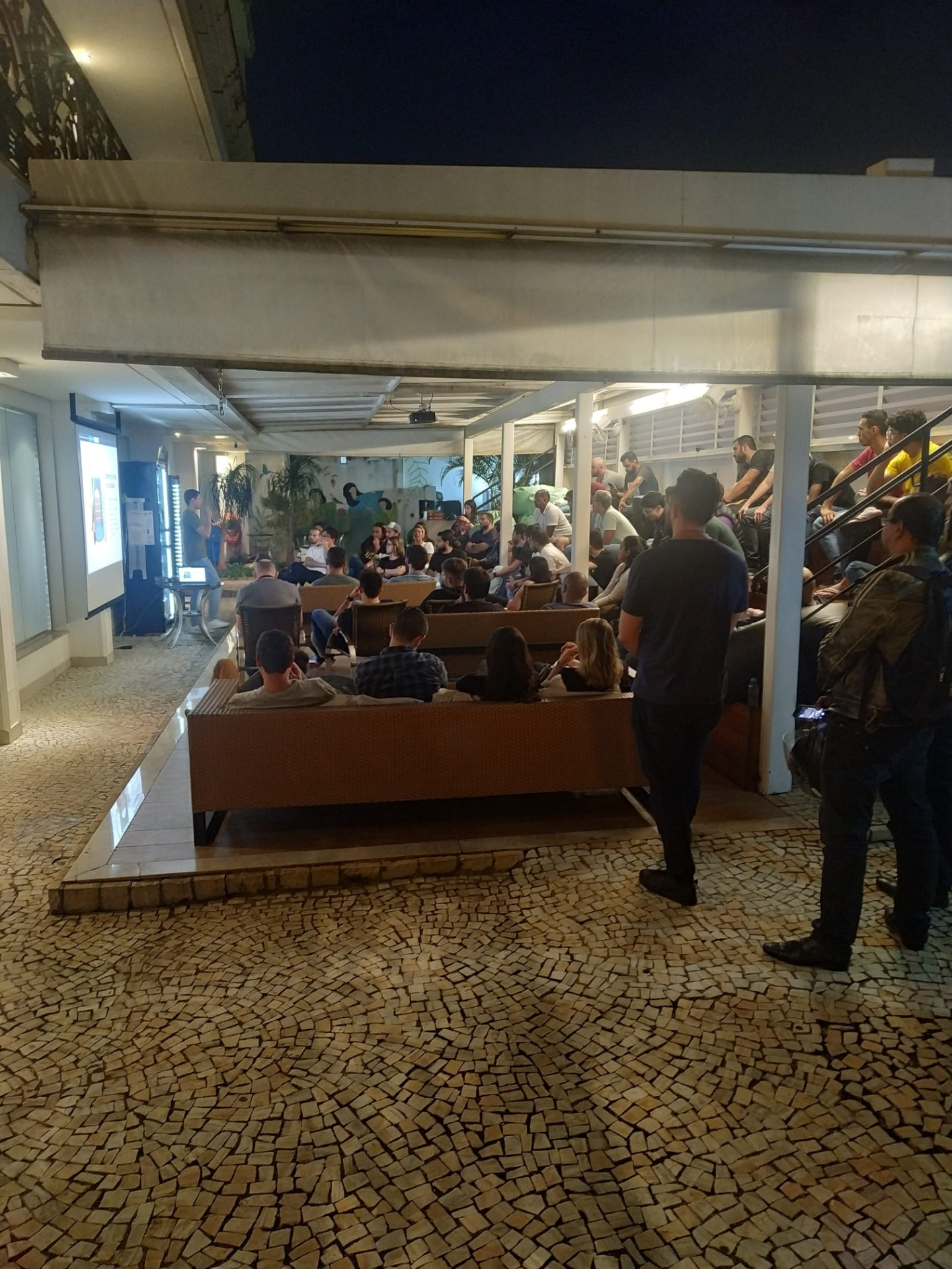 Coworking 384 Work em Uberlândia — foto 2
