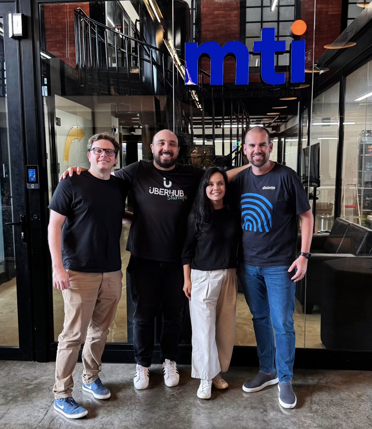 MTI — espaço para eventos em Uberlândia — foto 17