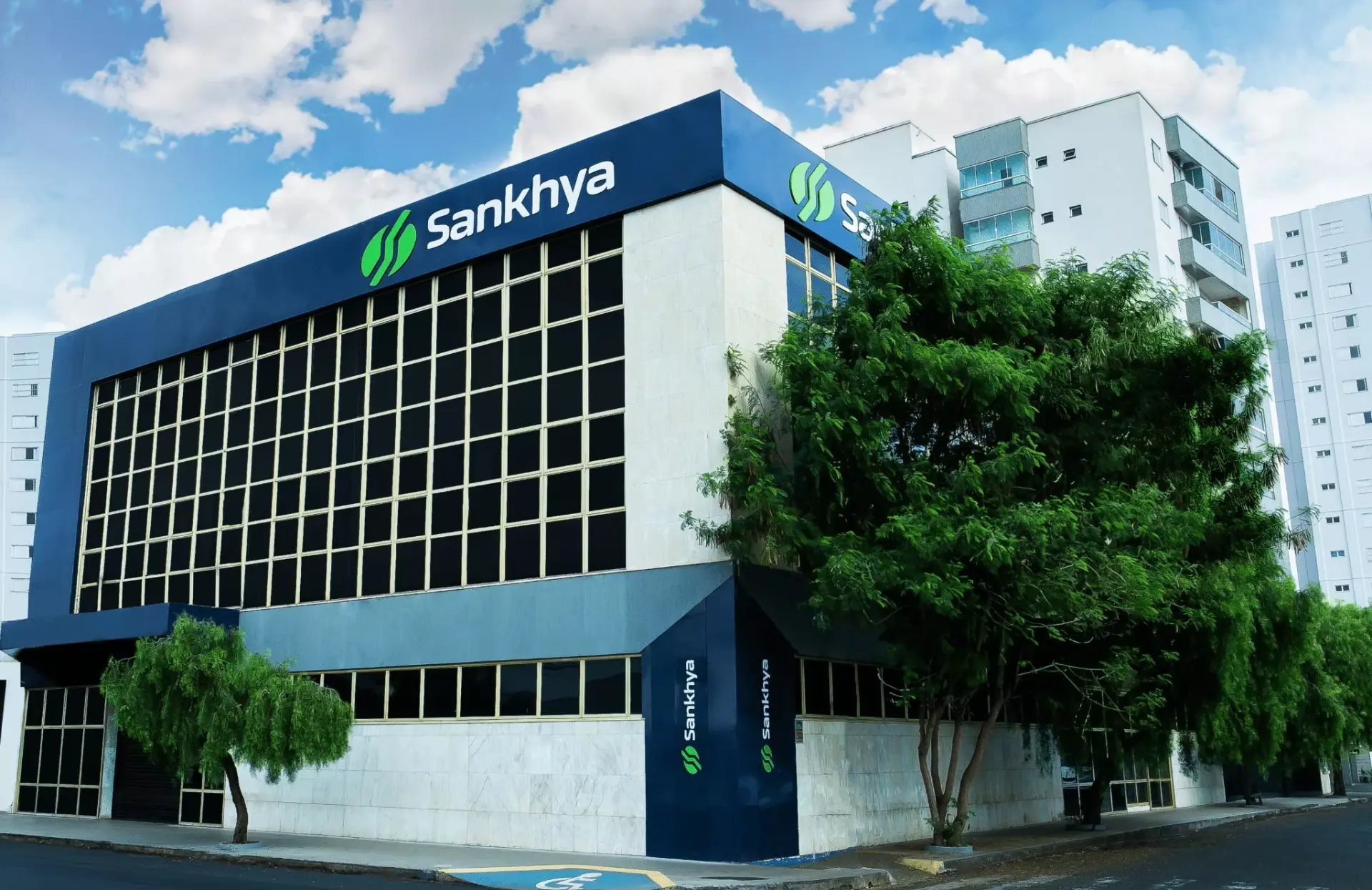 Espaço para eventos Sankhya em , Uberlândia — foto 1
