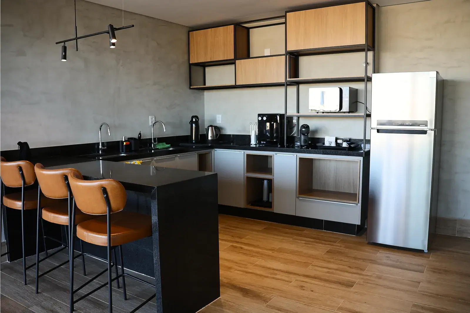 Coworking Arya Offices em Uberlândia — foto 5