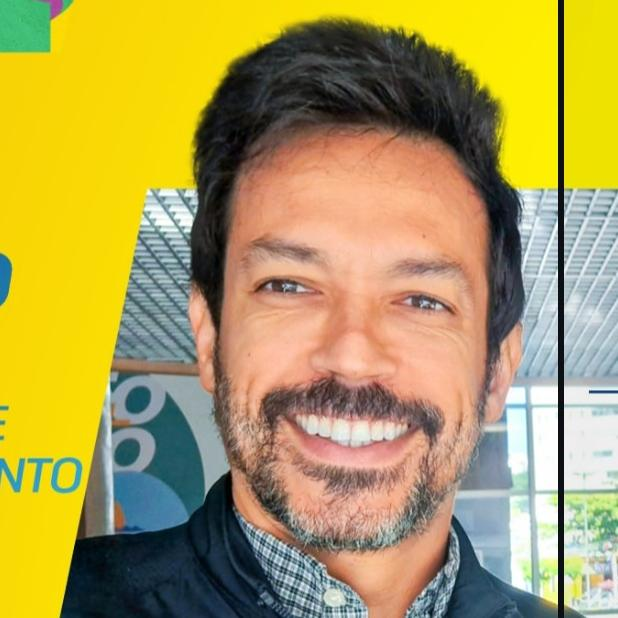 Foto de Fabiano Alves