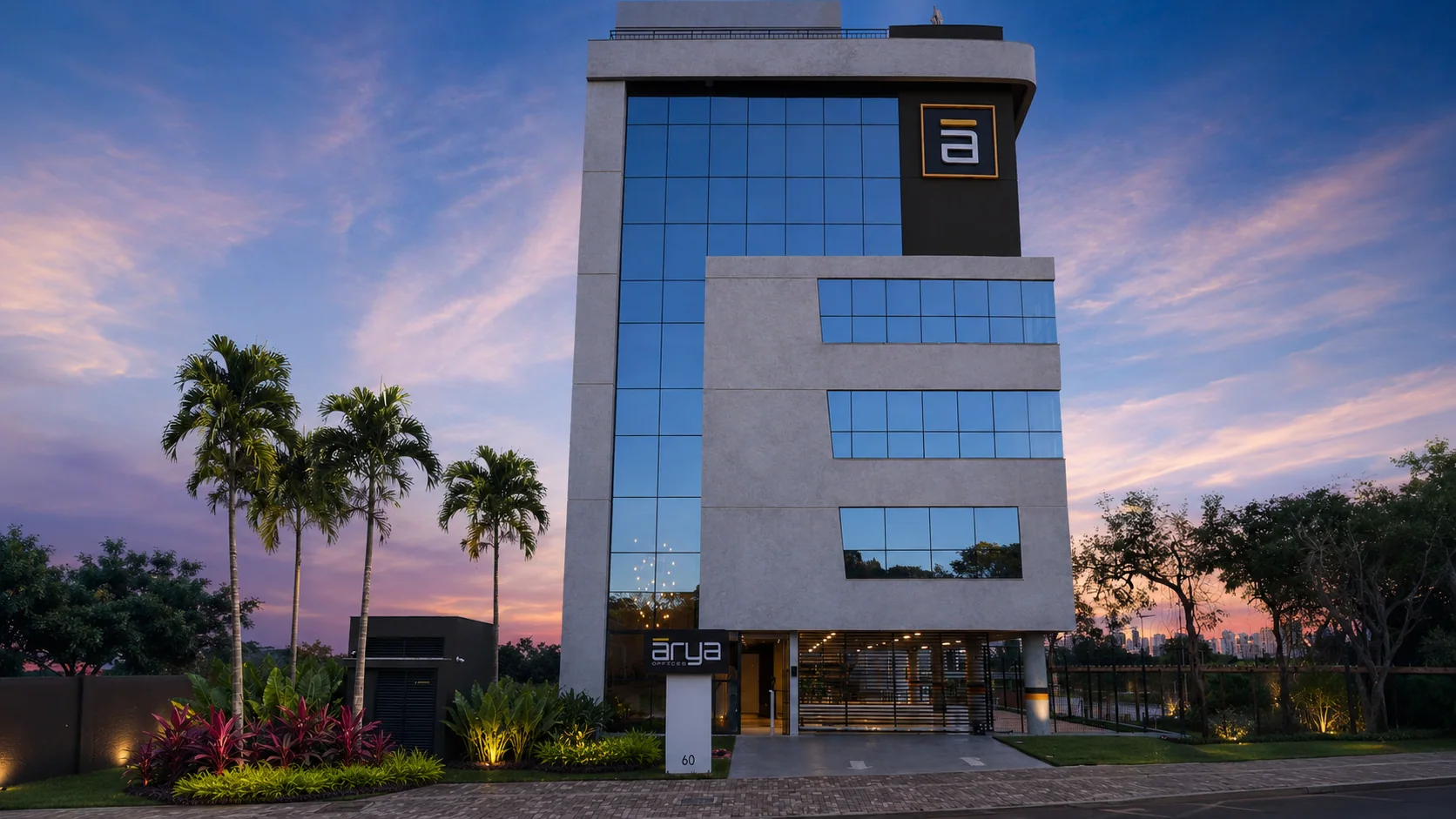 Coworking Arya Offices em Uberlândia — foto 7