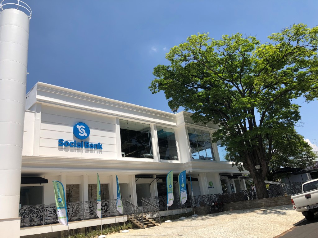 Coworking 384 Work em Uberlândia — foto 4