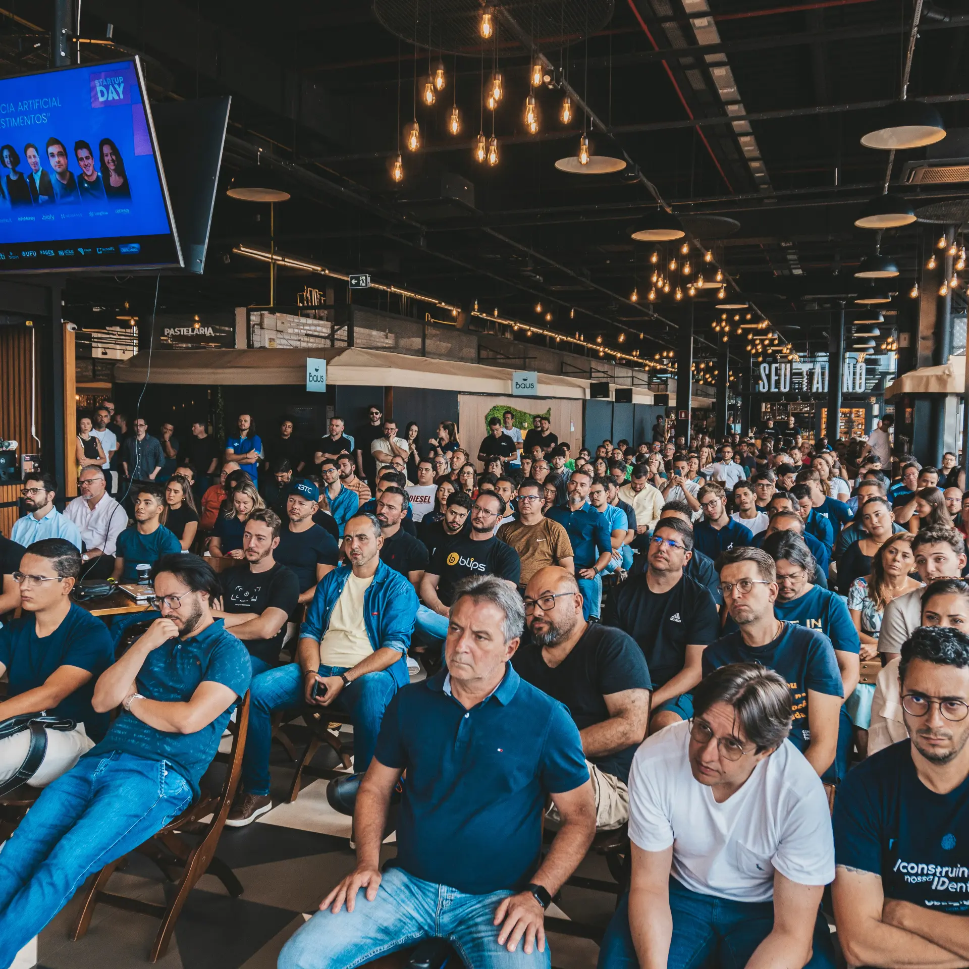 MTI — espaço para eventos em Uberlândia — foto 12
