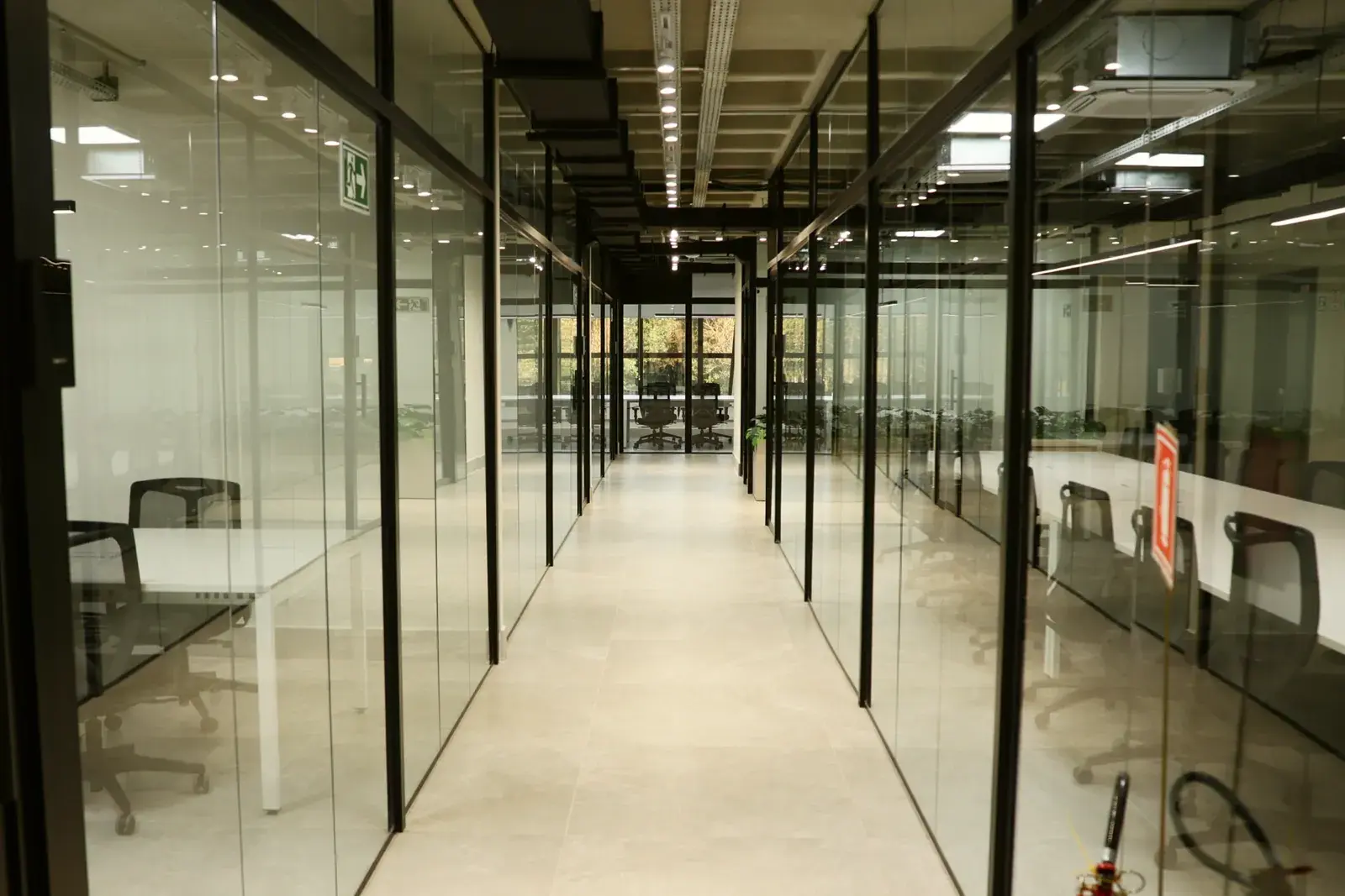 Coworking Arya Offices em Uberlândia — foto 2