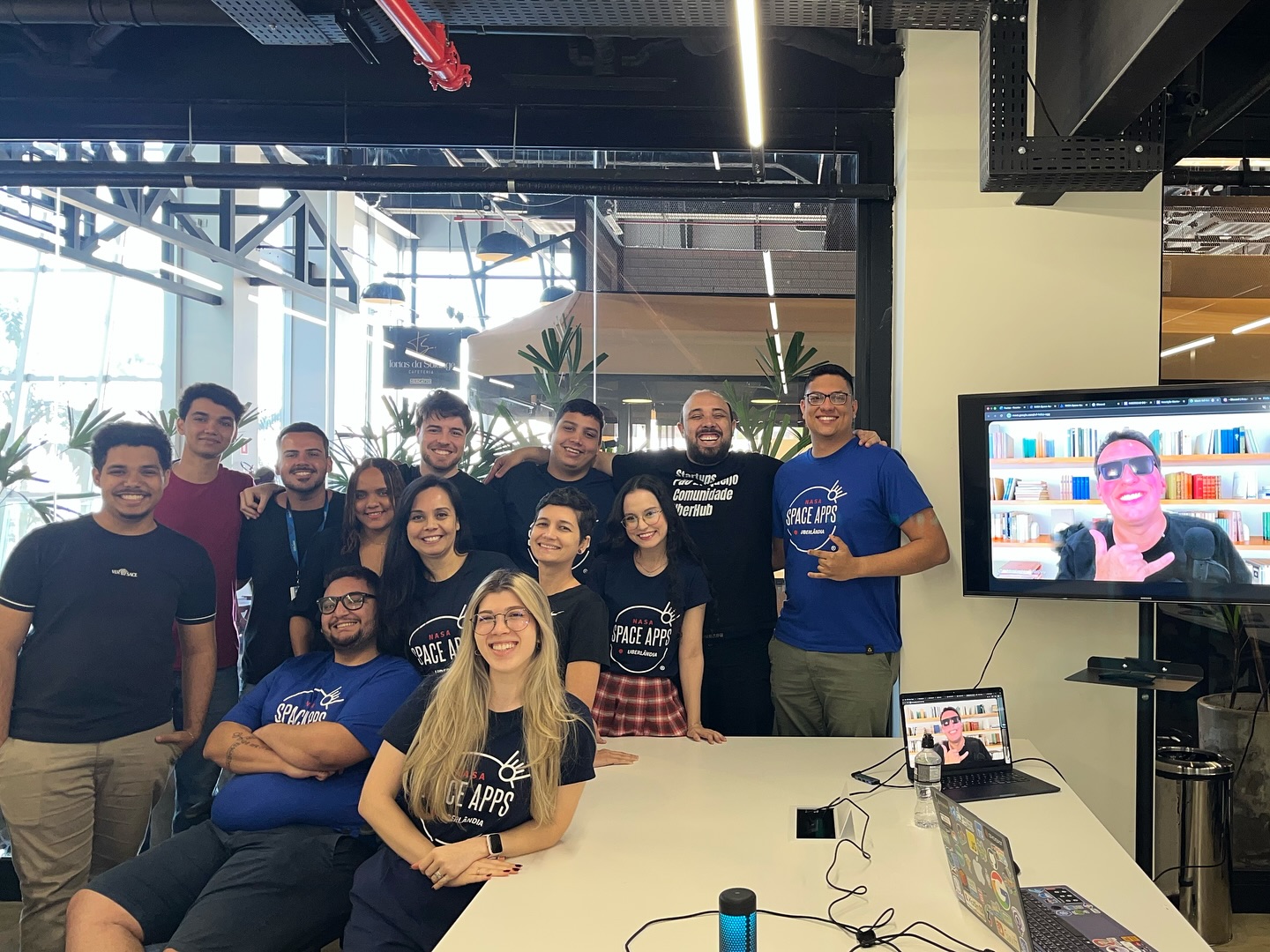 MTI — espaço para eventos em Uberlândia — foto 15
