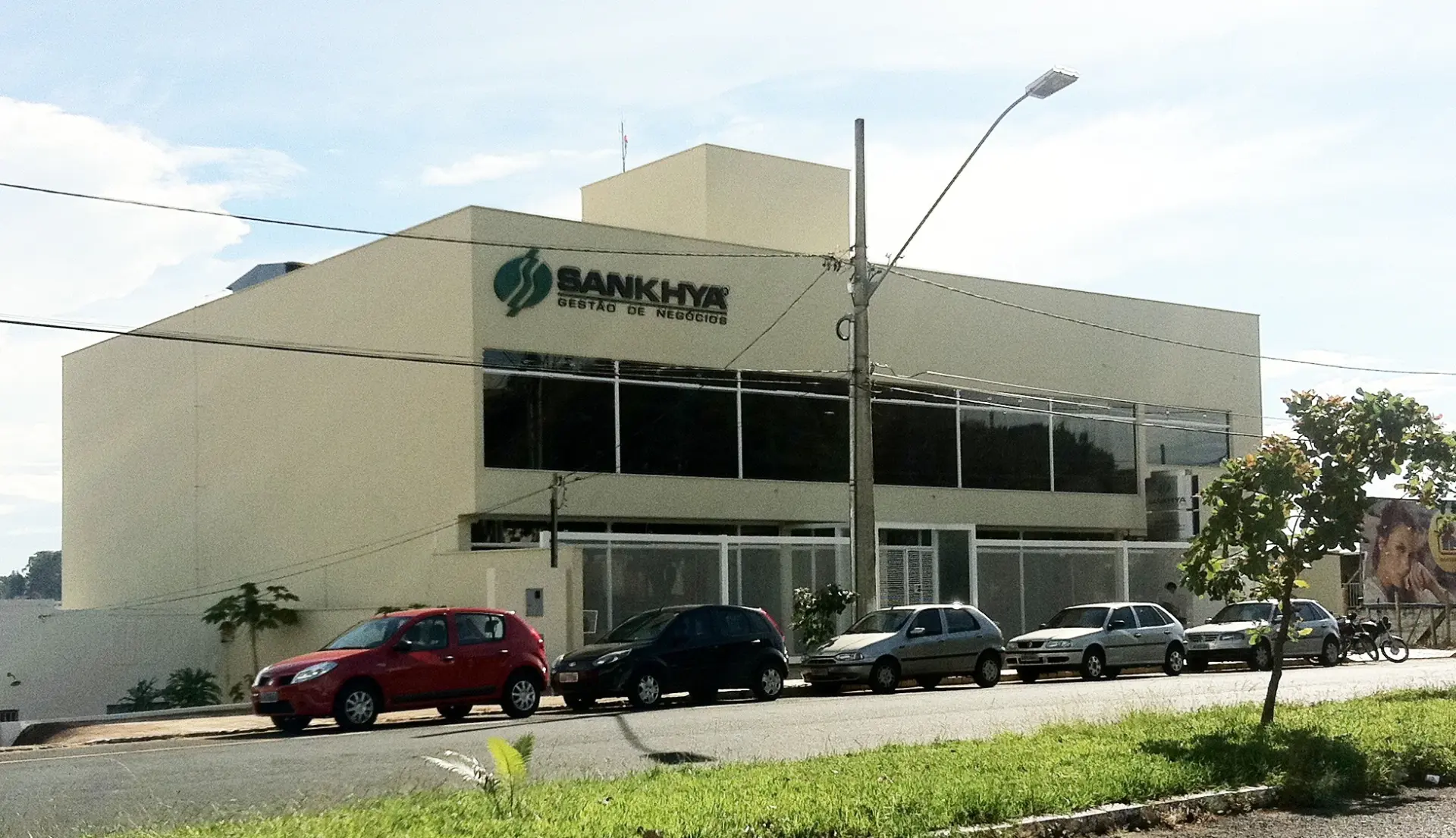 Espaço para eventos Sankhya em , Uberlândia — foto 2