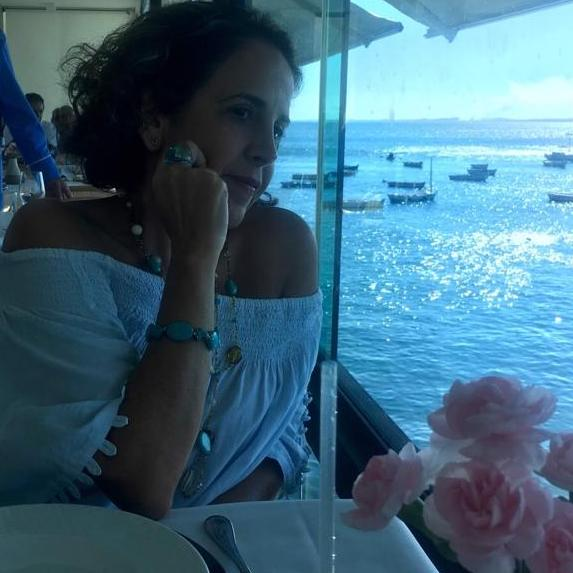 Foto de Cynthia Guerra Braga
