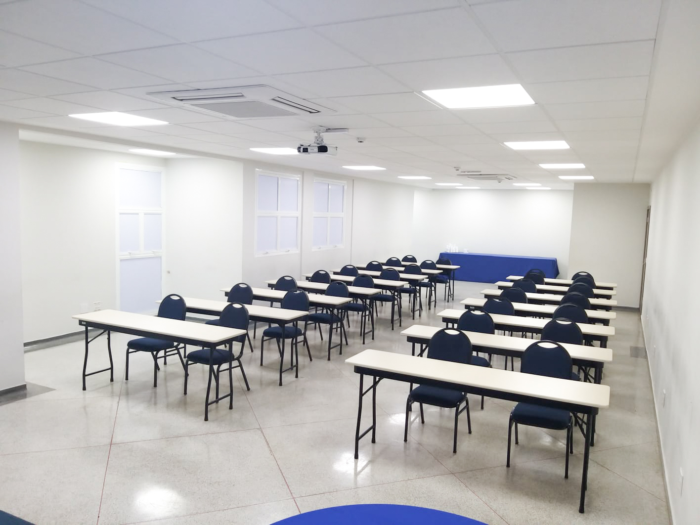 Espaço para eventos CDL Convenções e Eventos em Osvaldo Rezende, Uberlândia — foto 3