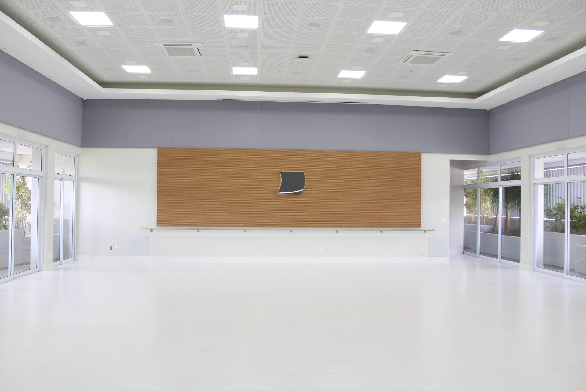 Espaço para eventos CDL Convenções e Eventos em Osvaldo Rezende, Uberlândia — foto 9