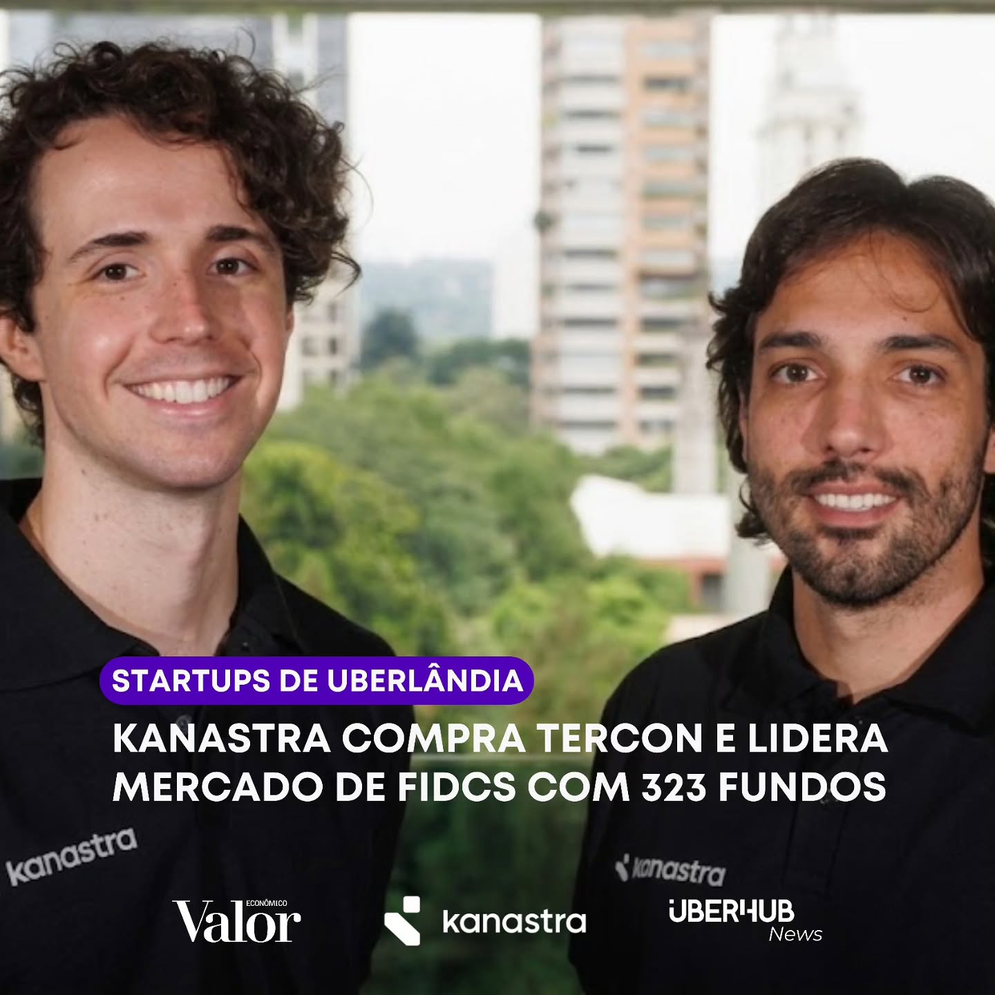 Inovação em Uberlândia