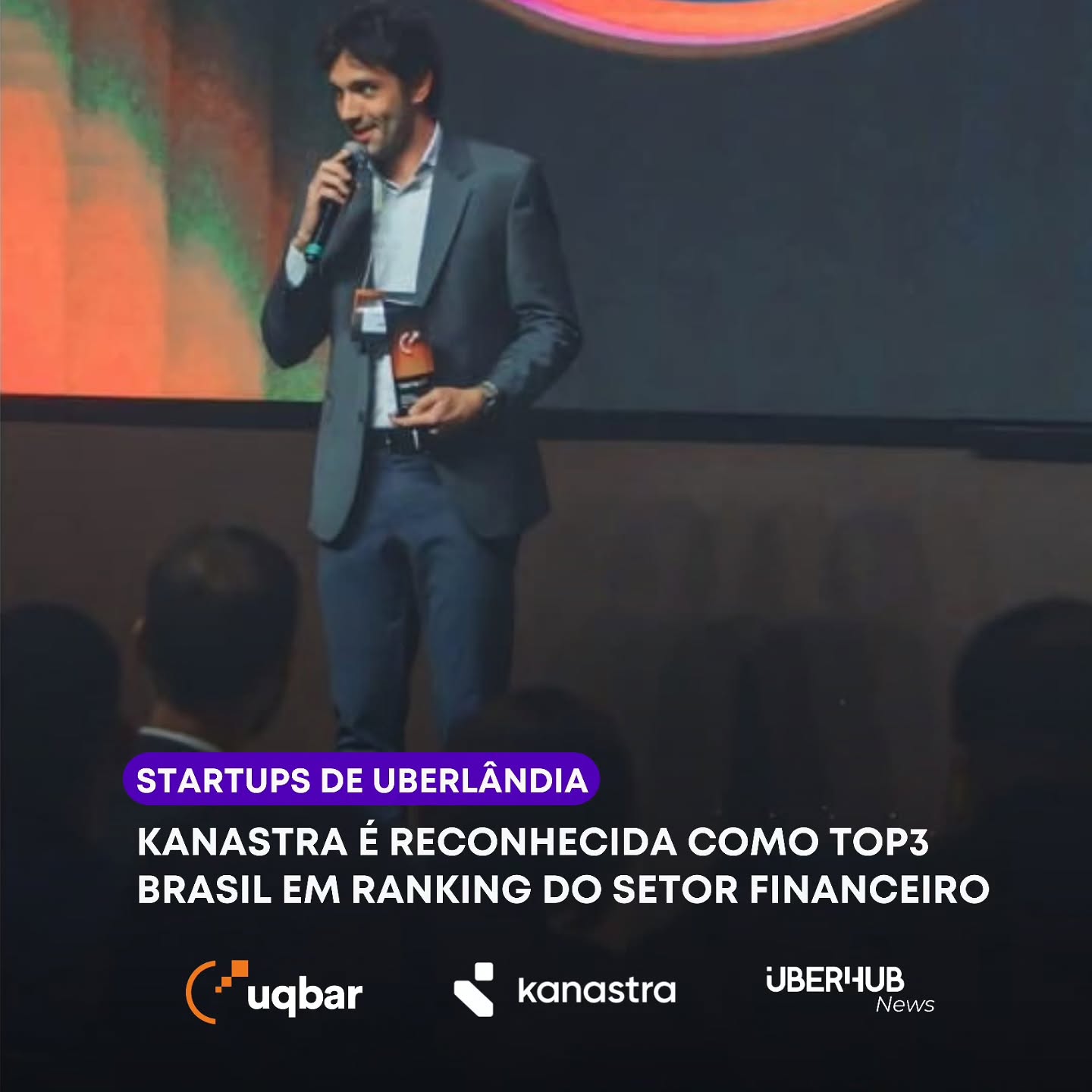 Conteúdo do ecossistema