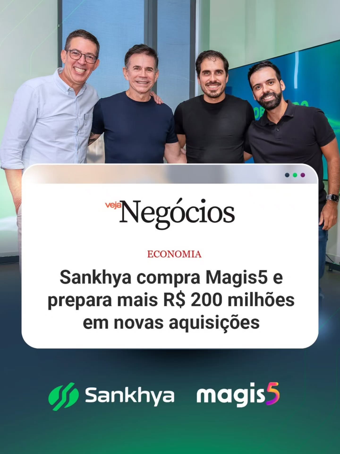 Destaques do UberHub Startups