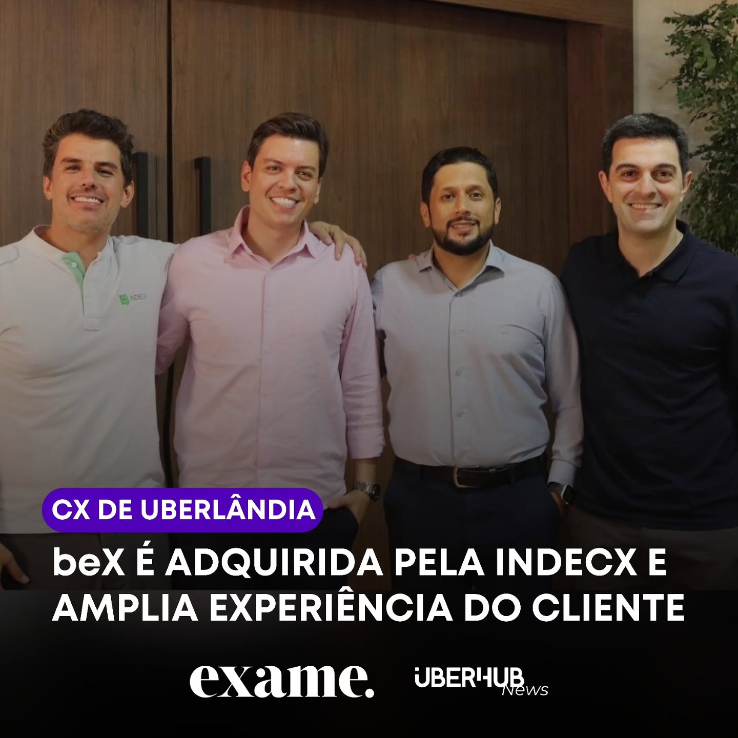 Cobertura do ecossistema